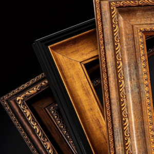 Custom Framing